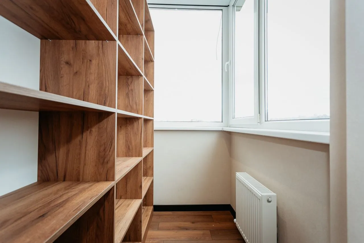 Chișinău Buiucani str. Ștefan Neaga 11