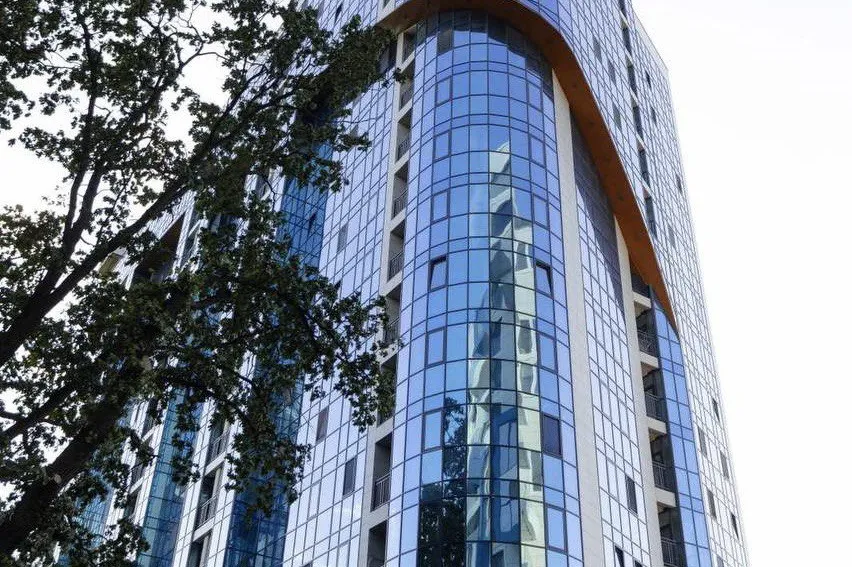 Chișinău Centru bd. Ștefan cel Mare și Sfânt 15