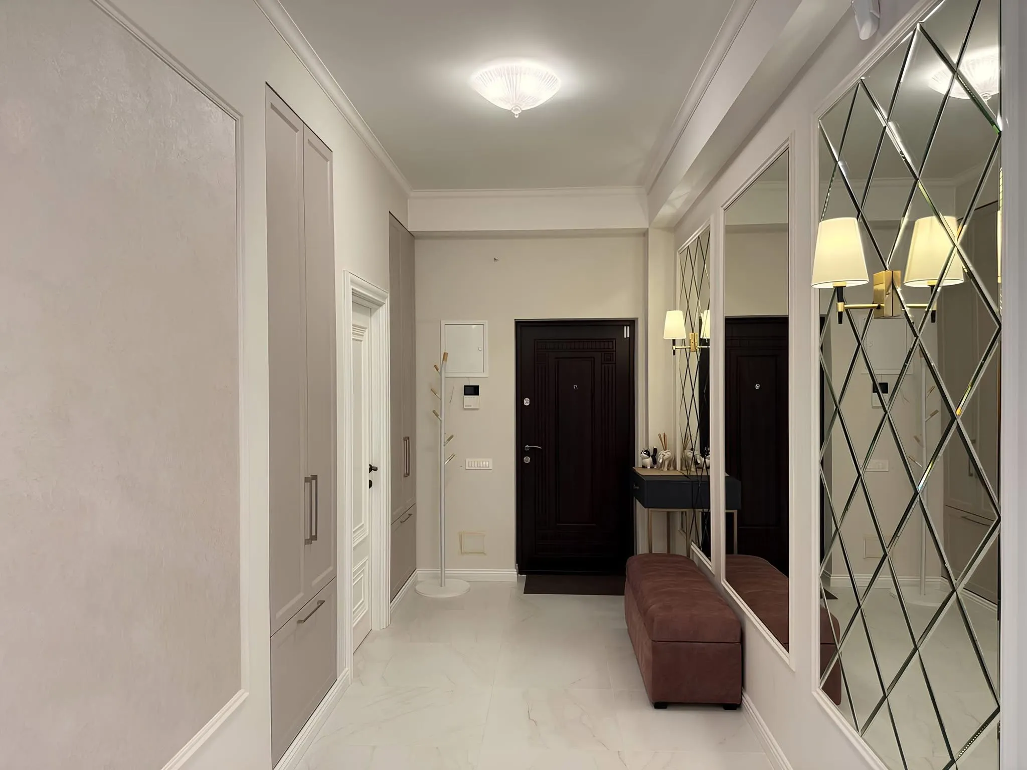 Chișinău Centru str. Ciocîrlia 10