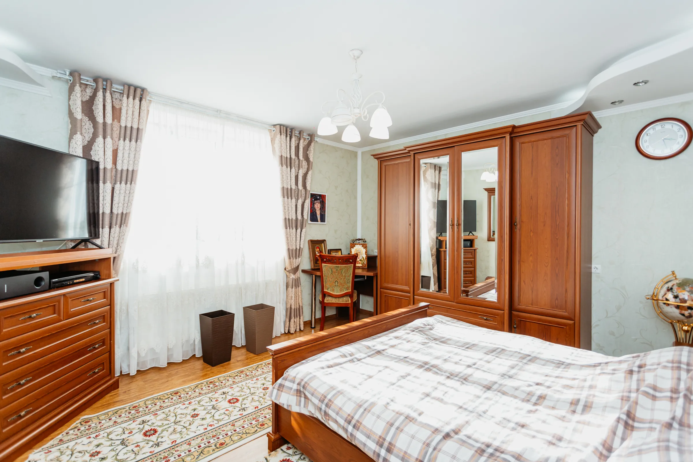 Chișinău Codru str-la 3 Sitarului 7