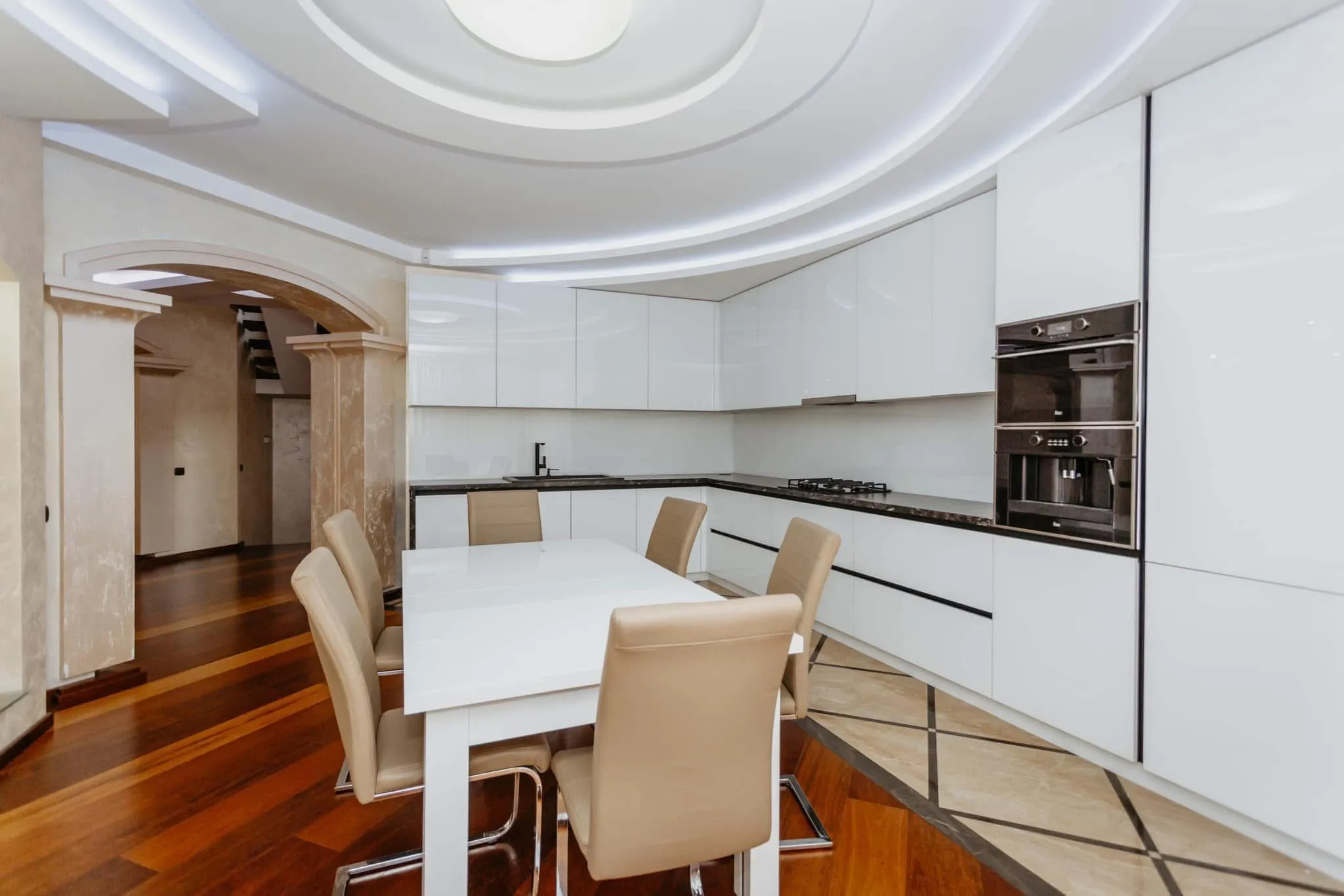 Chișinău Buiucani str. Paris  4