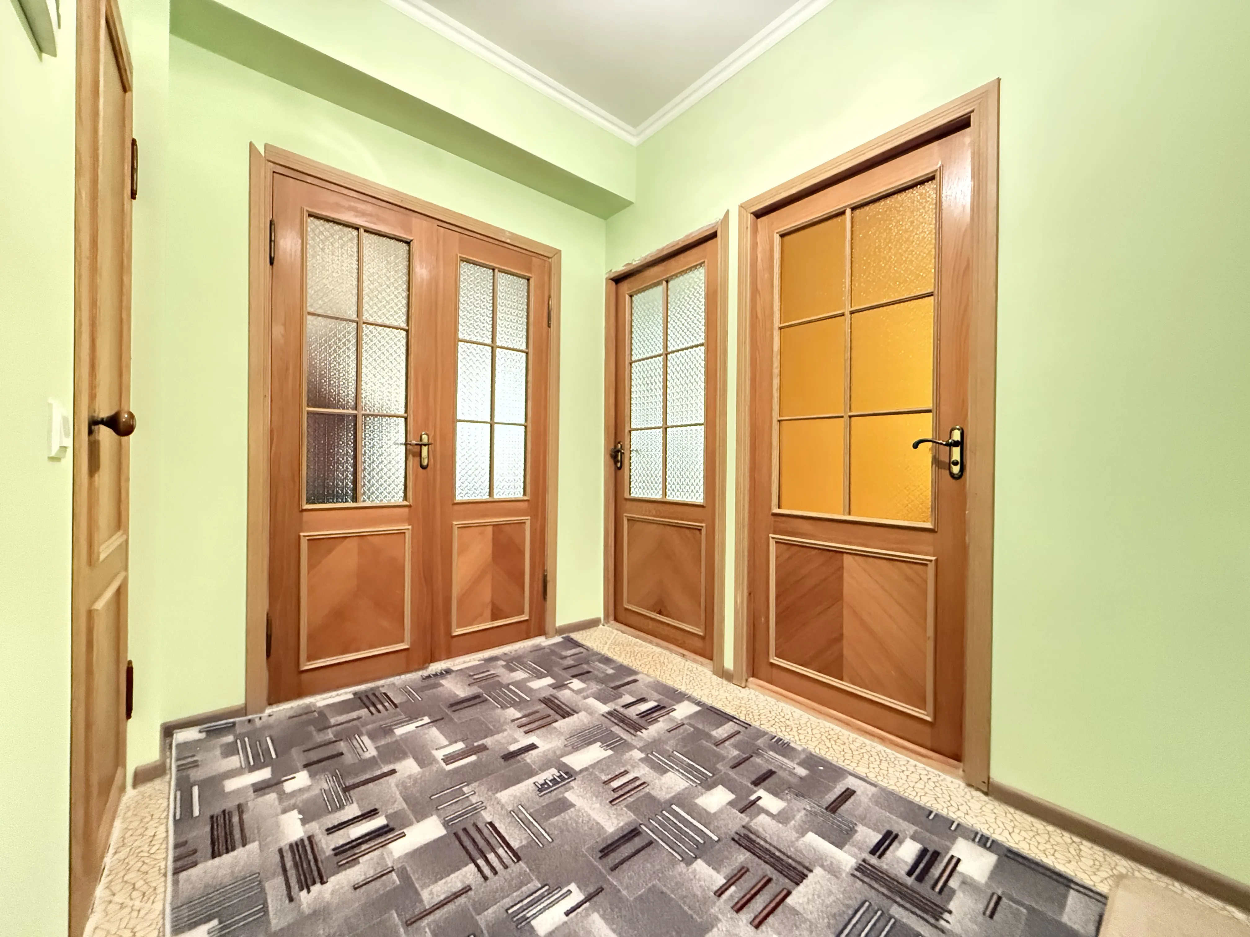 Chișinău Ciocana str. Mihail Sadoveanu 8