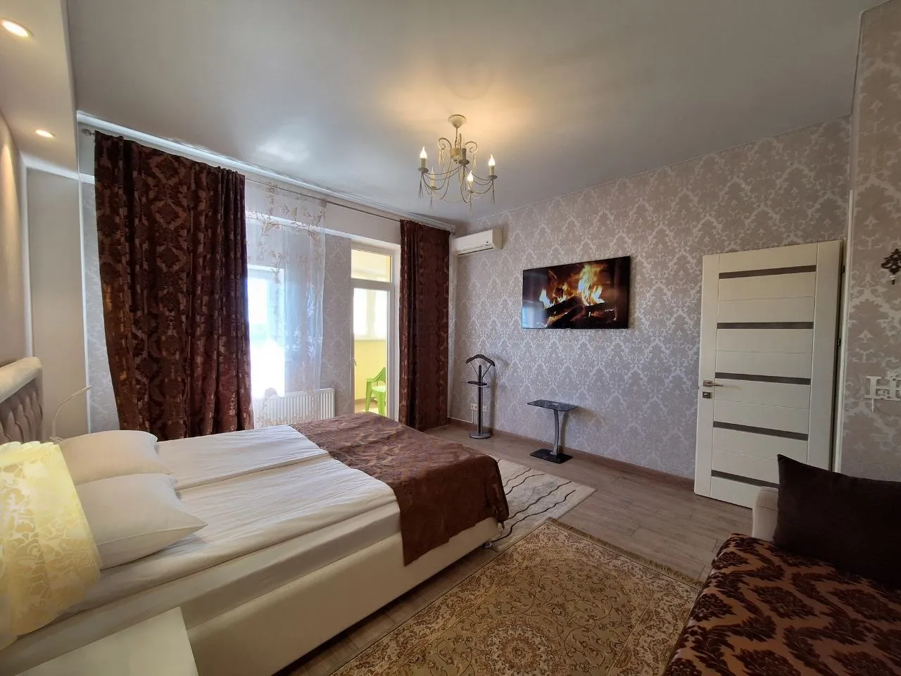 Chișinău Centru bd. Ștefan cel Mare și Sfînt 1