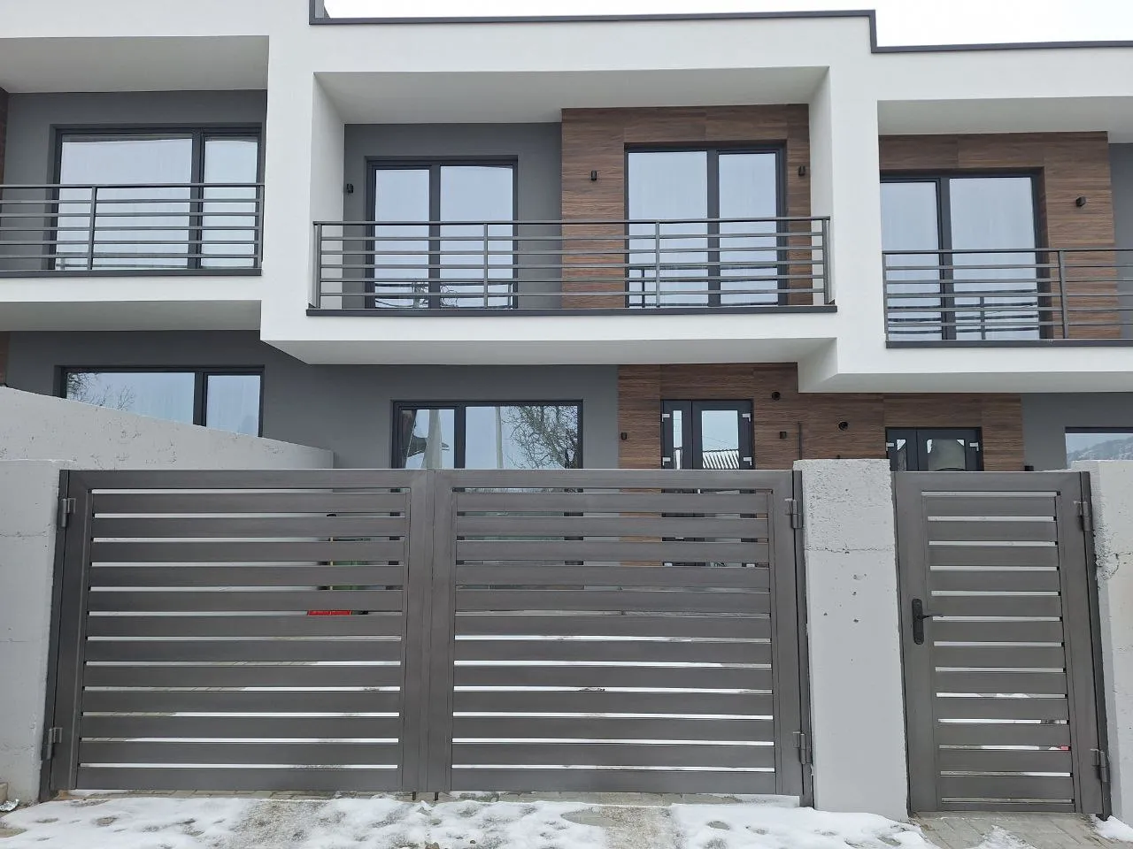 Chișinău Grătiești str. Prieteniei 12