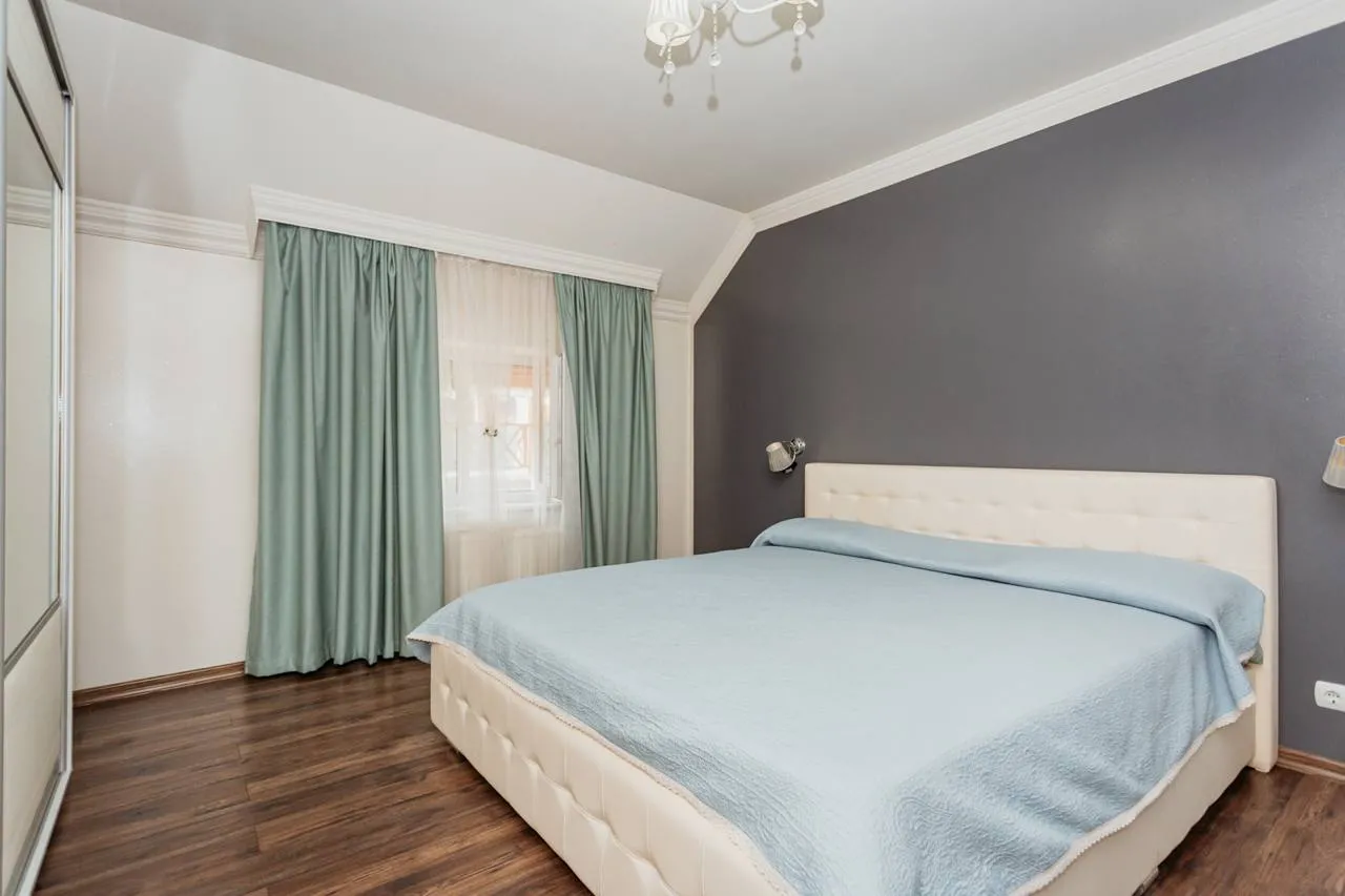 Strășeni Centru str. Constantin Stamati 11
