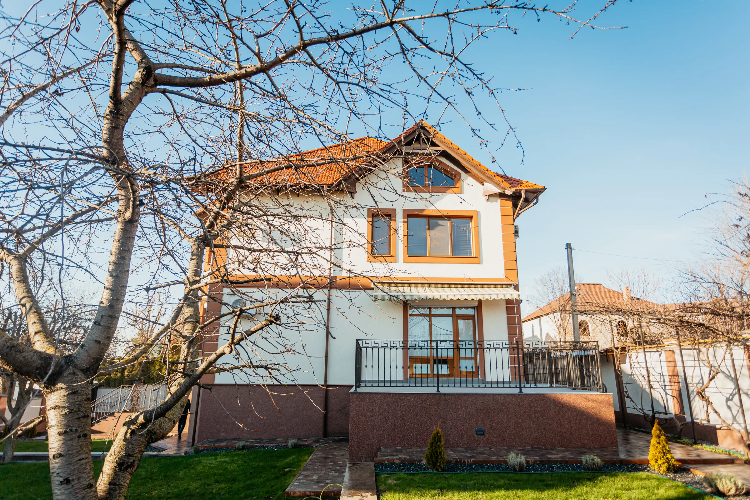 Chișinău Codru str. Anton Ablov 5