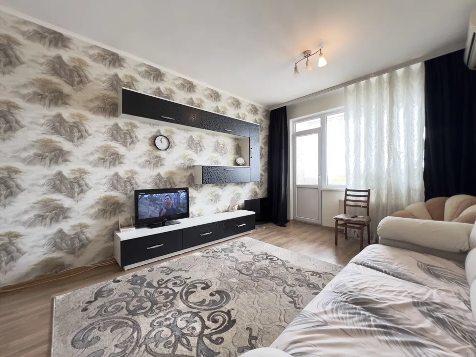 Chișinău Ciocana bd. Mircea cel Bătrân 3