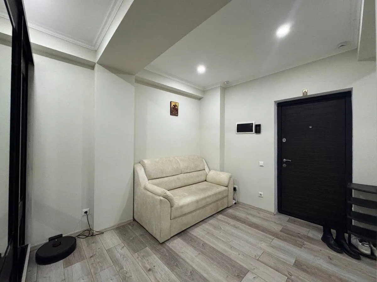 Chișinău Buiucani str. Ghioceilor 5