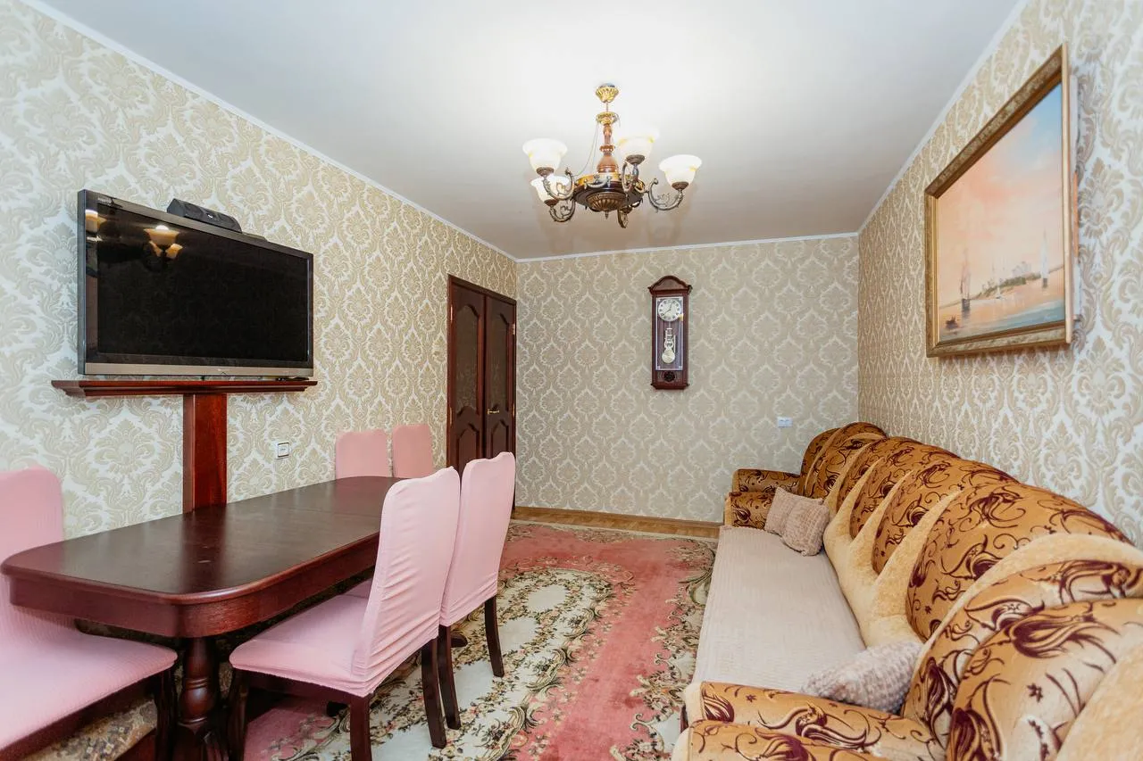 Chișinău Ciocana str. Ginta Latină 5