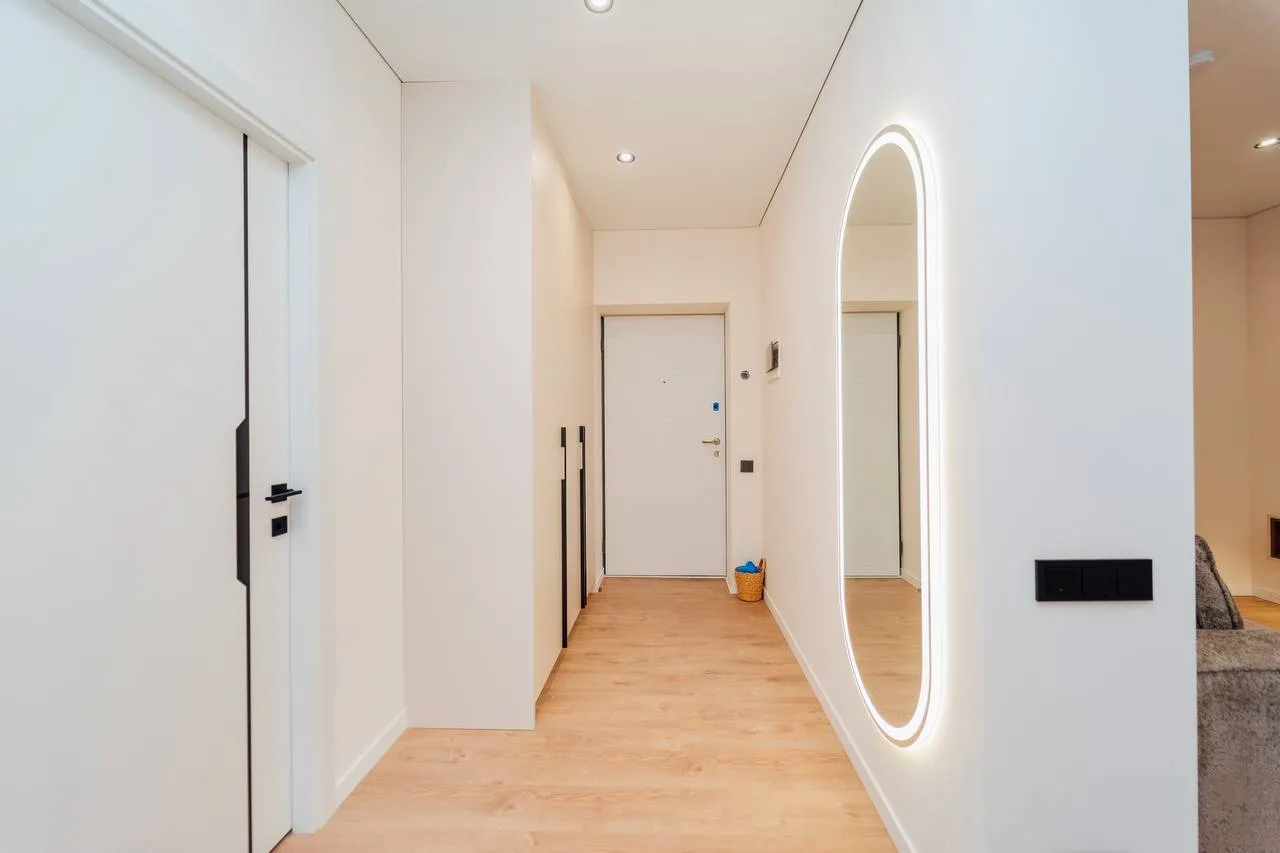 Chișinău Dumbrava str. Durlești 6