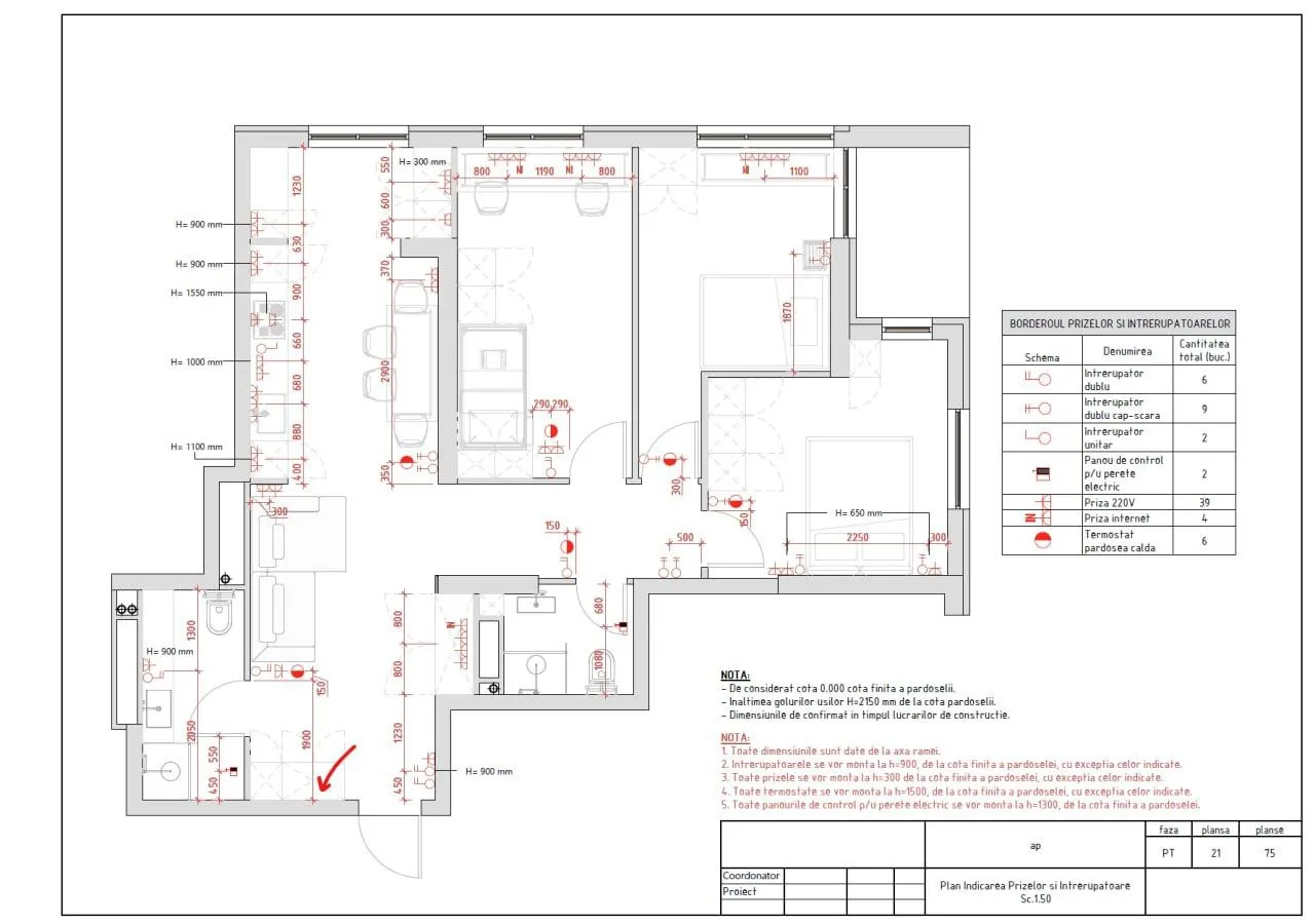 Chișinău Botanica bd. Cuza Vodă 8