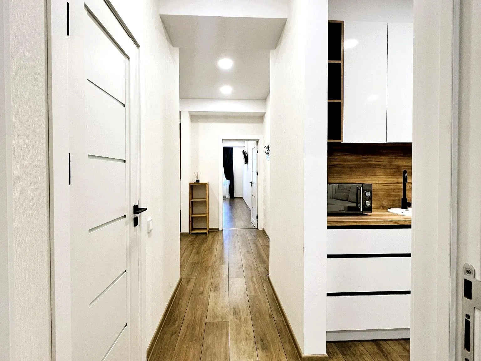 Chișinău Rîșcani str. Bogdan Voievod 9