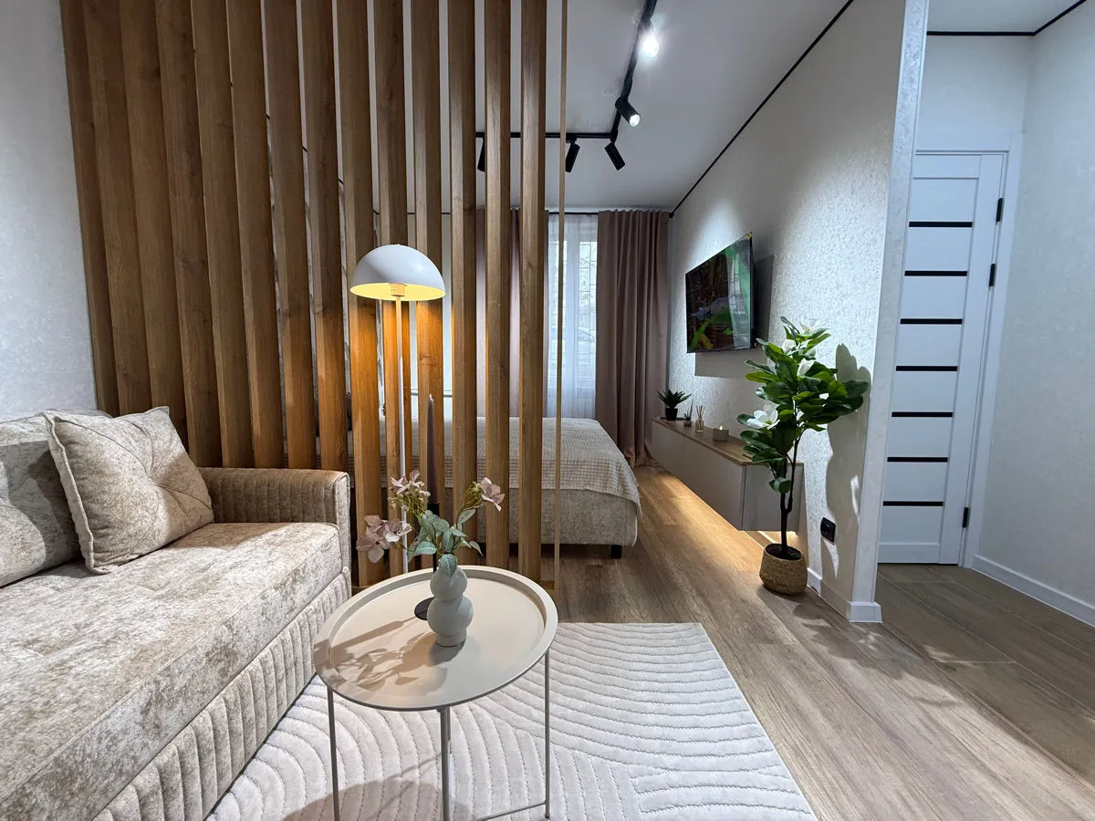 Chișinău Rîșcani str. Tudor Vladimirescu 4