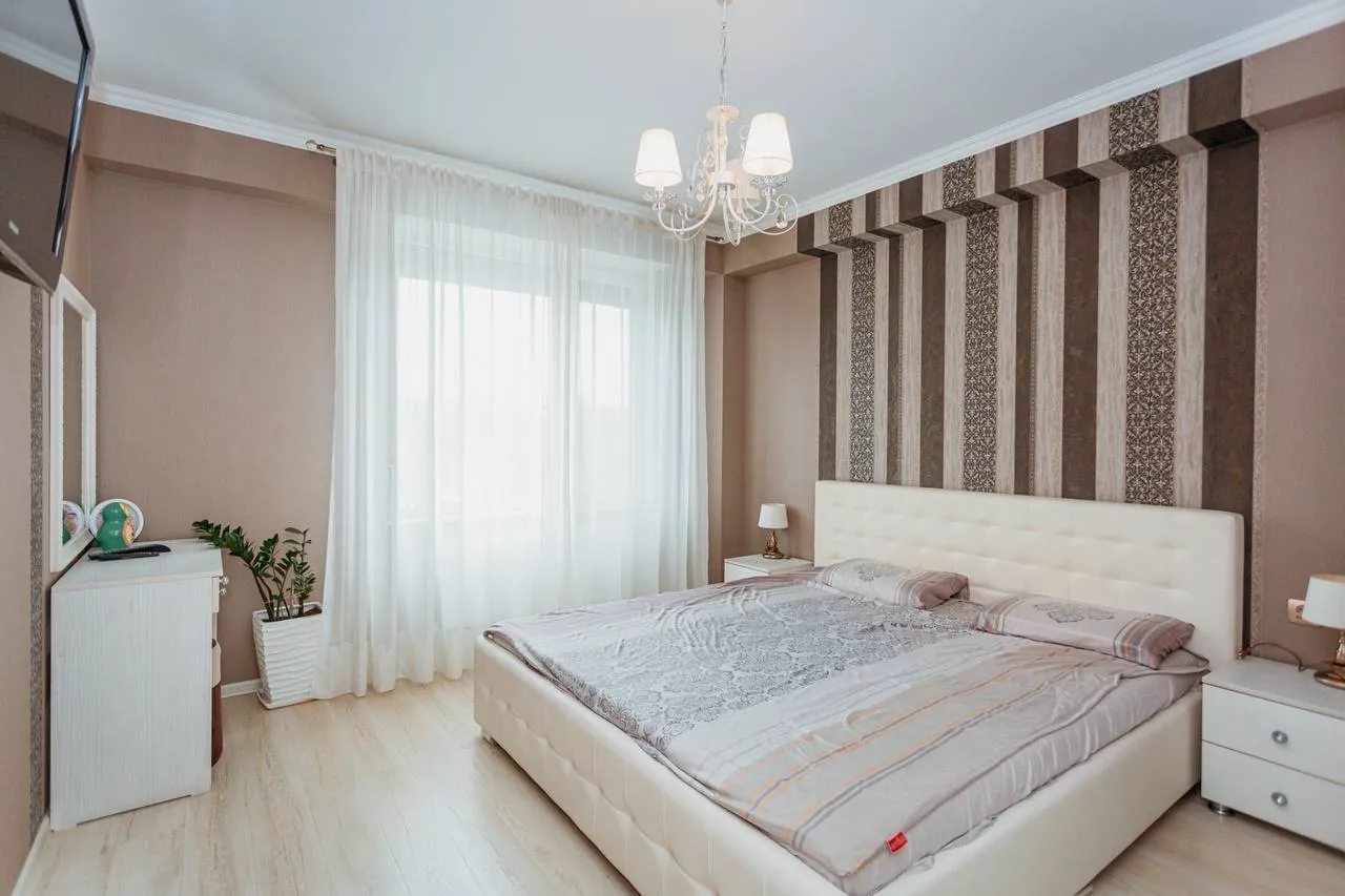 Chișinău Rîșcani str. Calea Orheiului 6