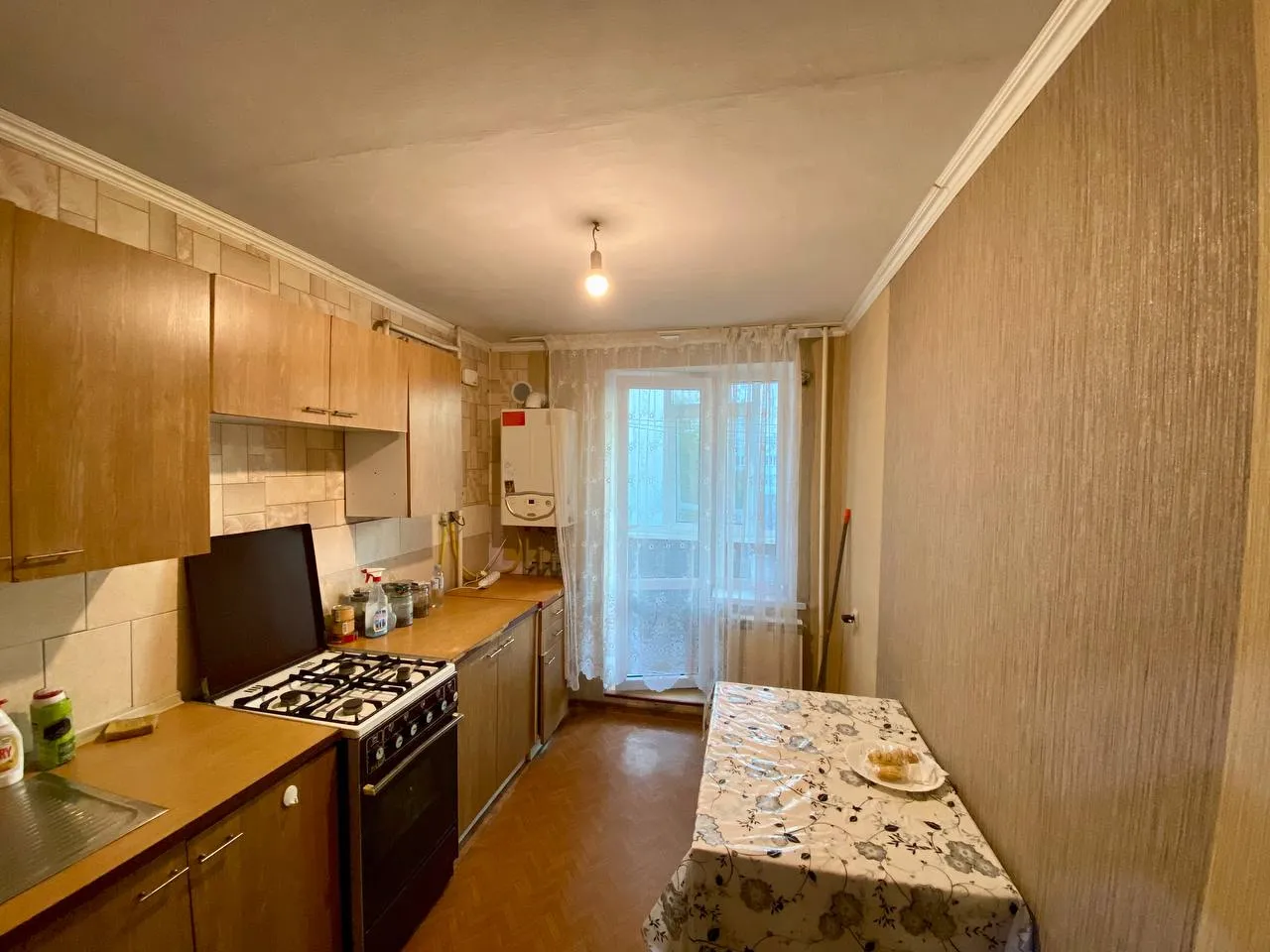 Chișinău Posta Veche str. Ceucari 6