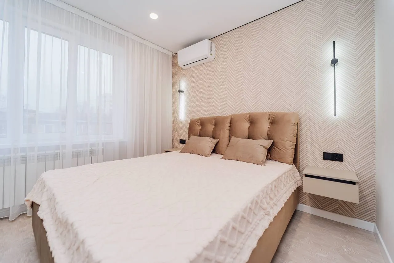 Chișinău Rîșcani str. Nicolae Dimo 4