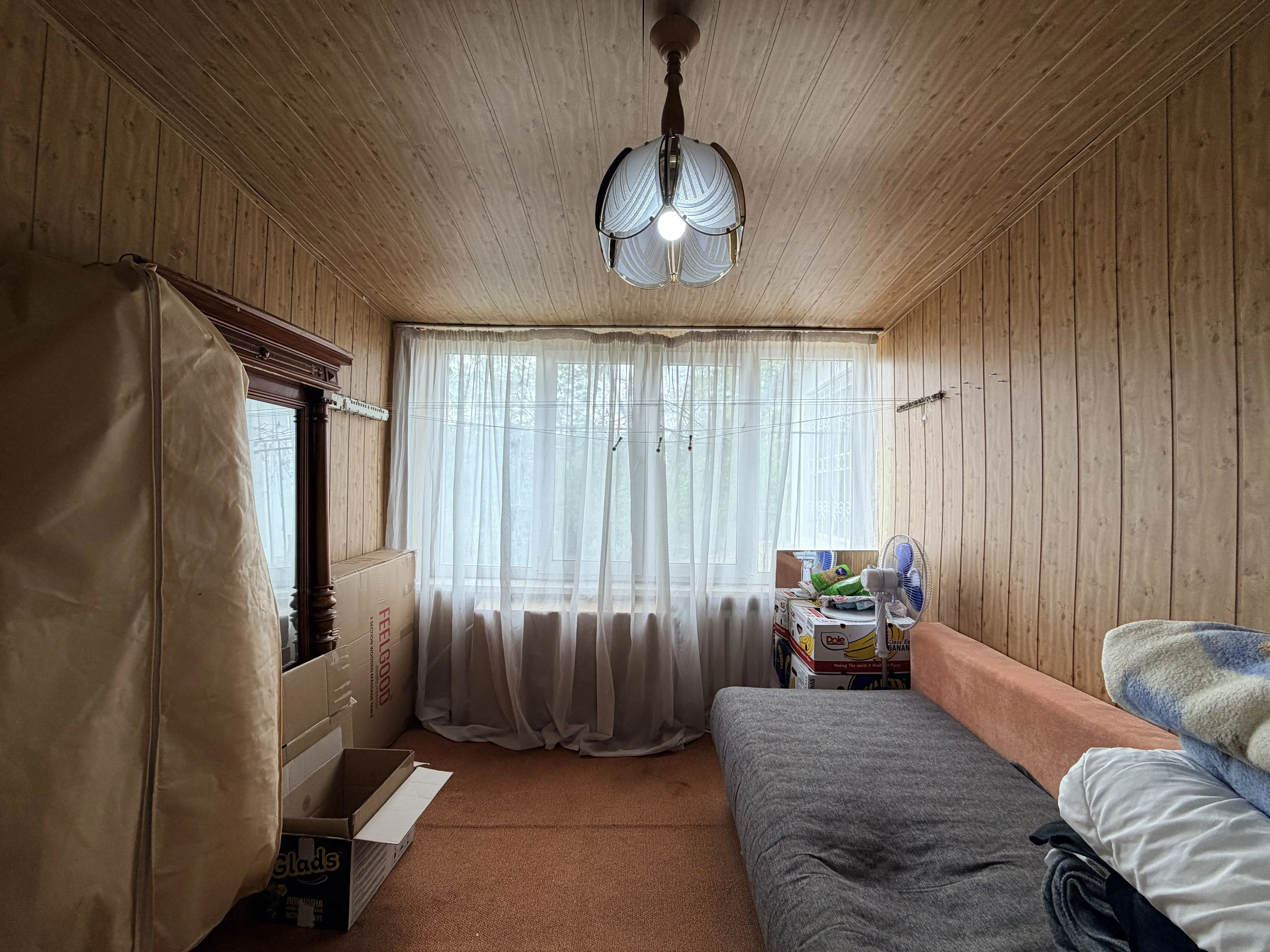 Chișinău Ciocana str. Alecu Russo 7