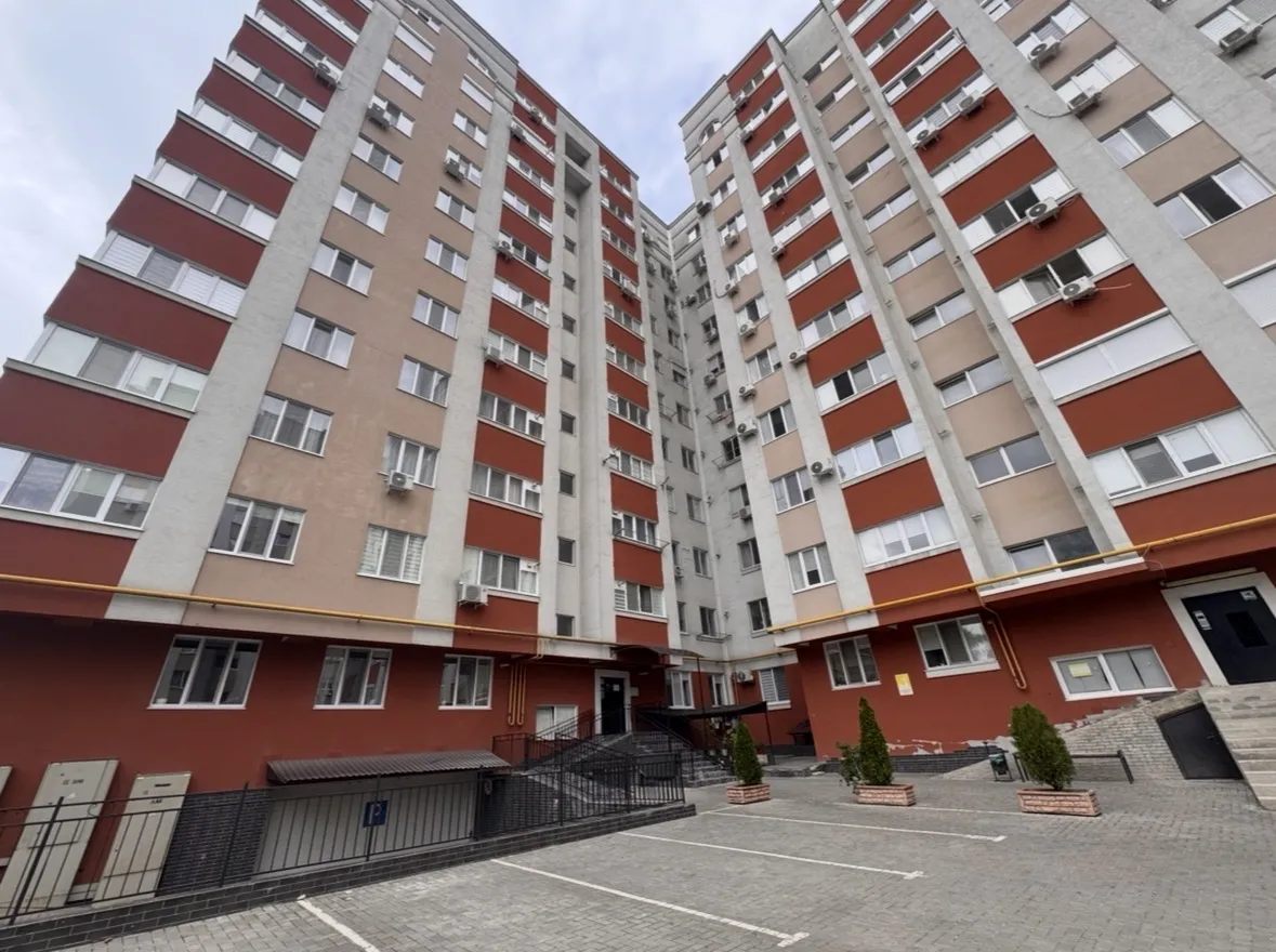 Chișinău Botanica str. Constantin Vîrnav 6