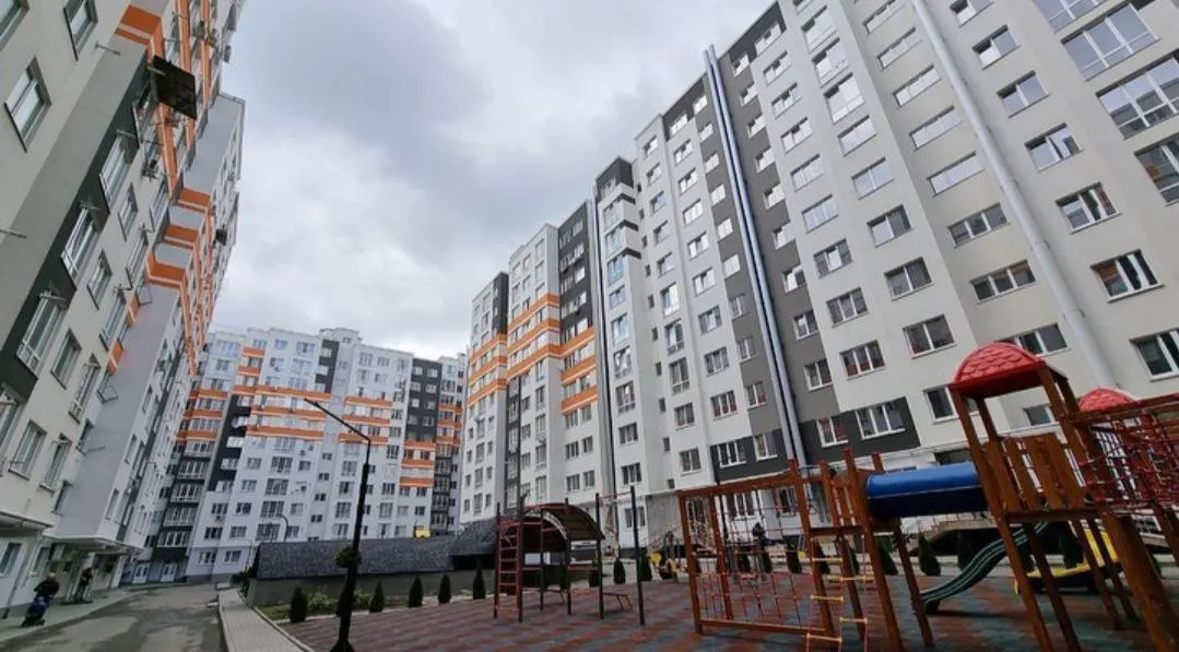 Chișinău Telecentru str. Sprîncenoaia 10