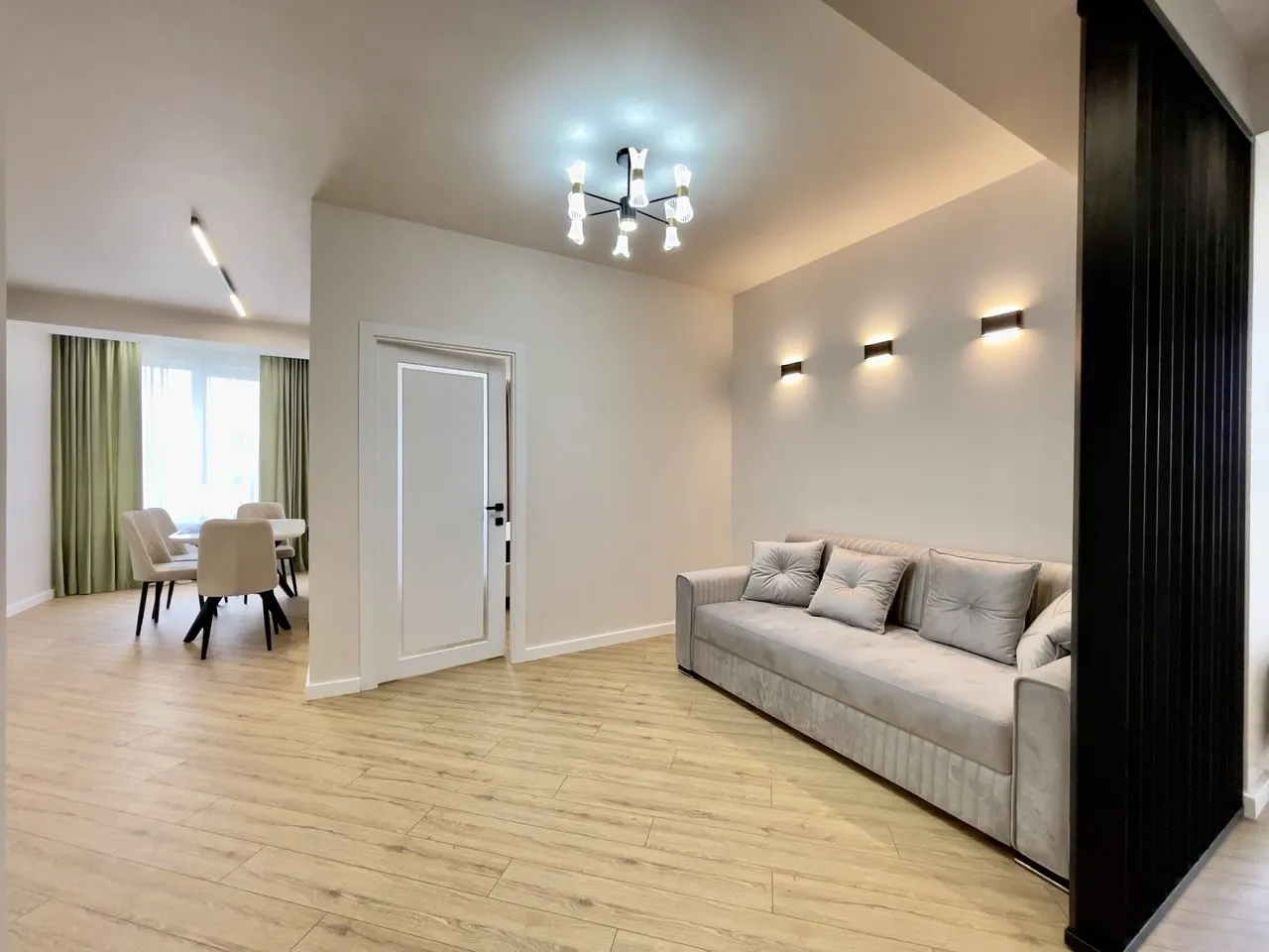 Ialoveni, Centru str. Alexandru cel Bun 3