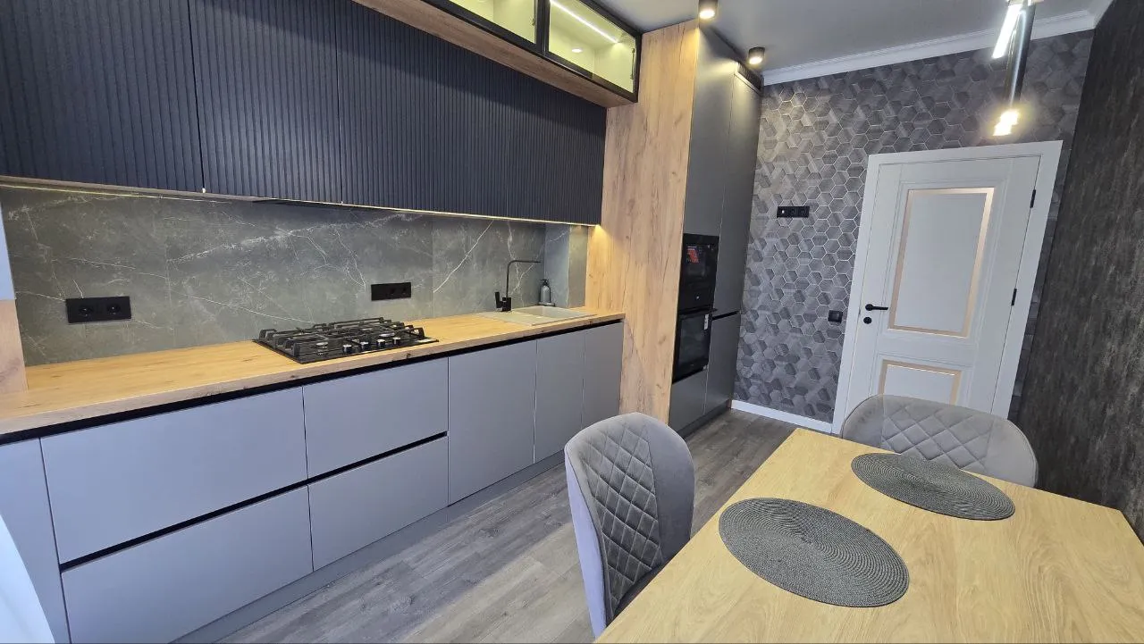 Chișinău Centru str. Avram Iancu 5