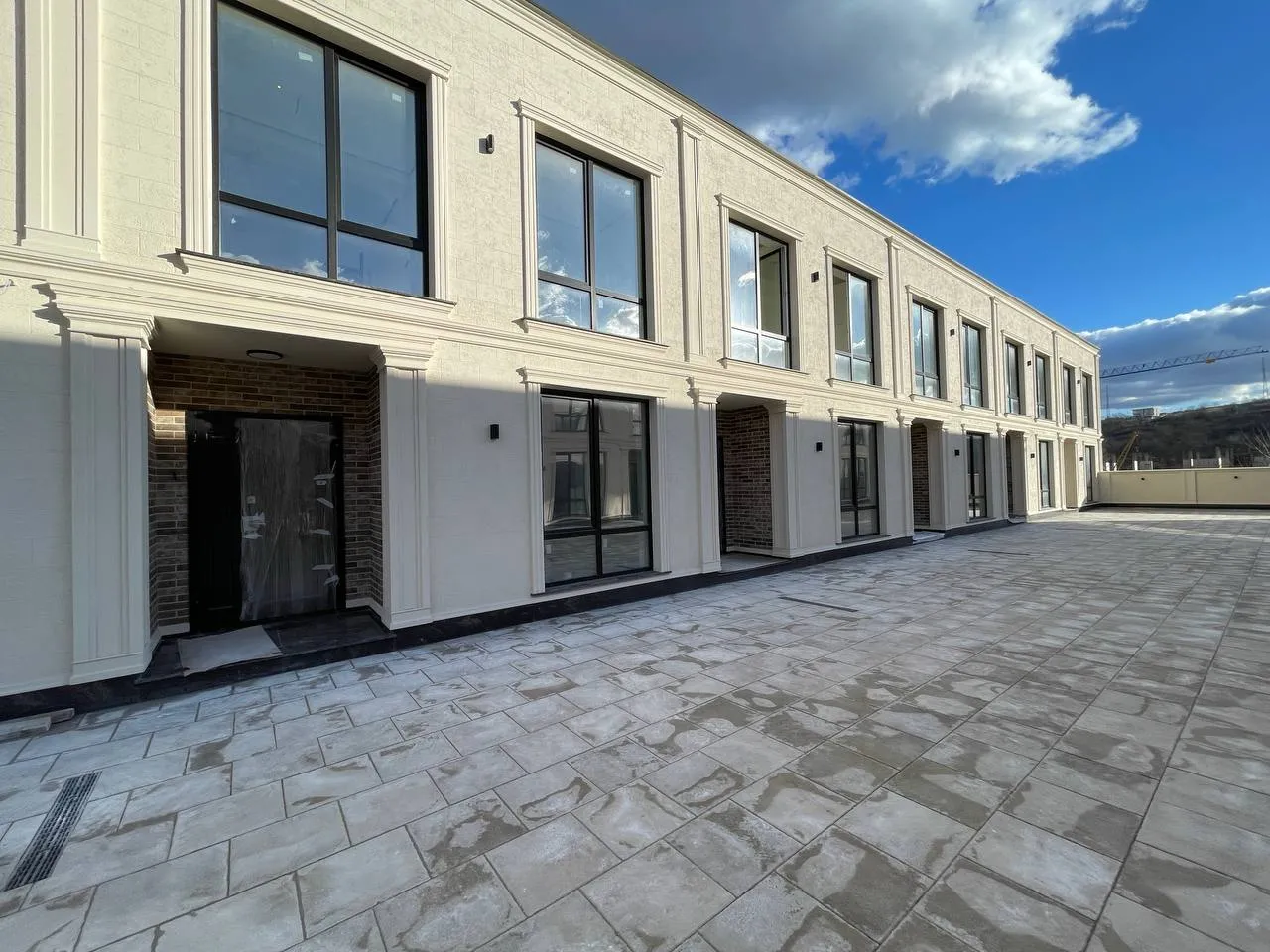 Chișinău Buiucani str. Paris 1