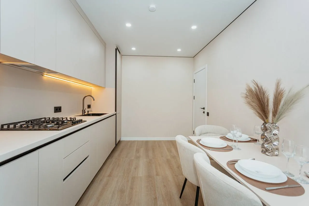 Chișinău Durlești str. Regina Elisabeta 3