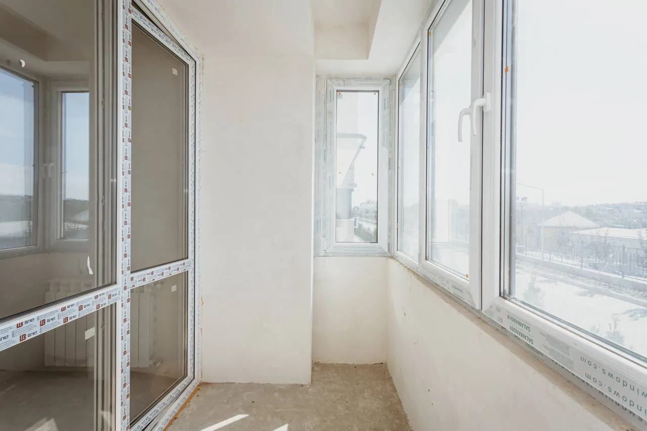 Chișinău Durlești str. Cartușa 7