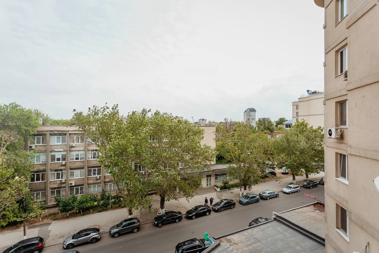 Chișinău Centru str. Petru Rareș 12