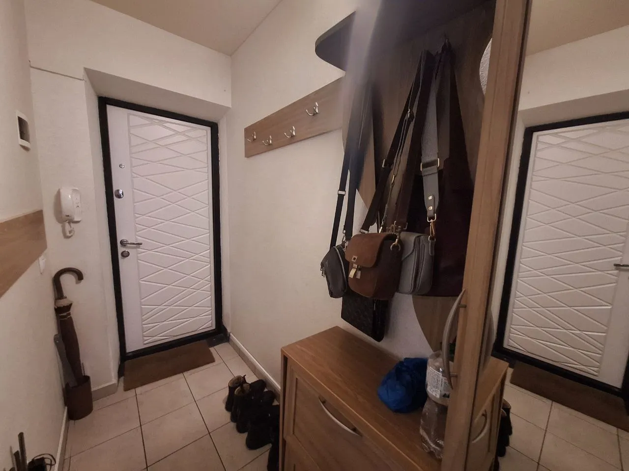 Chișinău Botanica str. Teilor 11