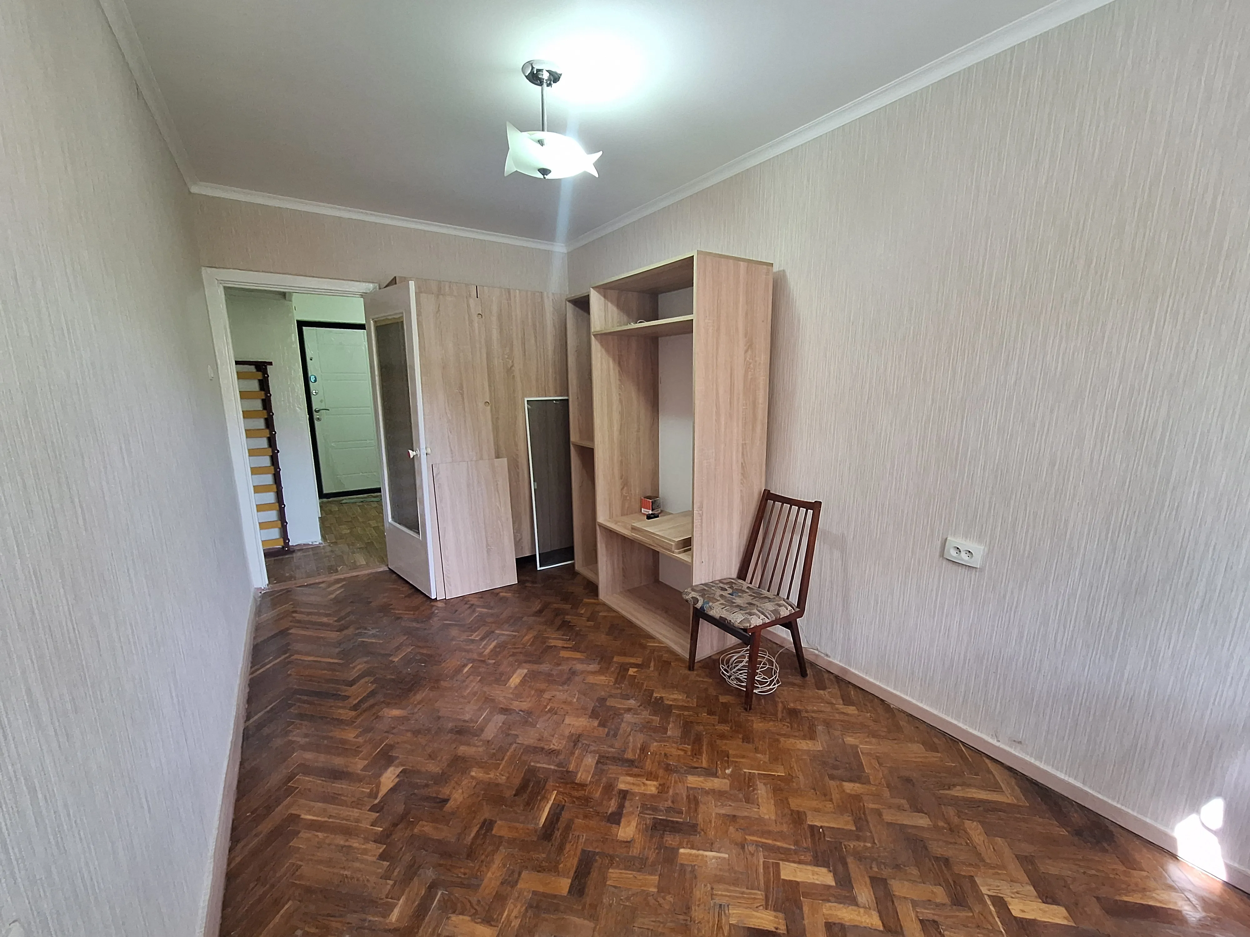 Chișinău Botanica bd. Traian 3