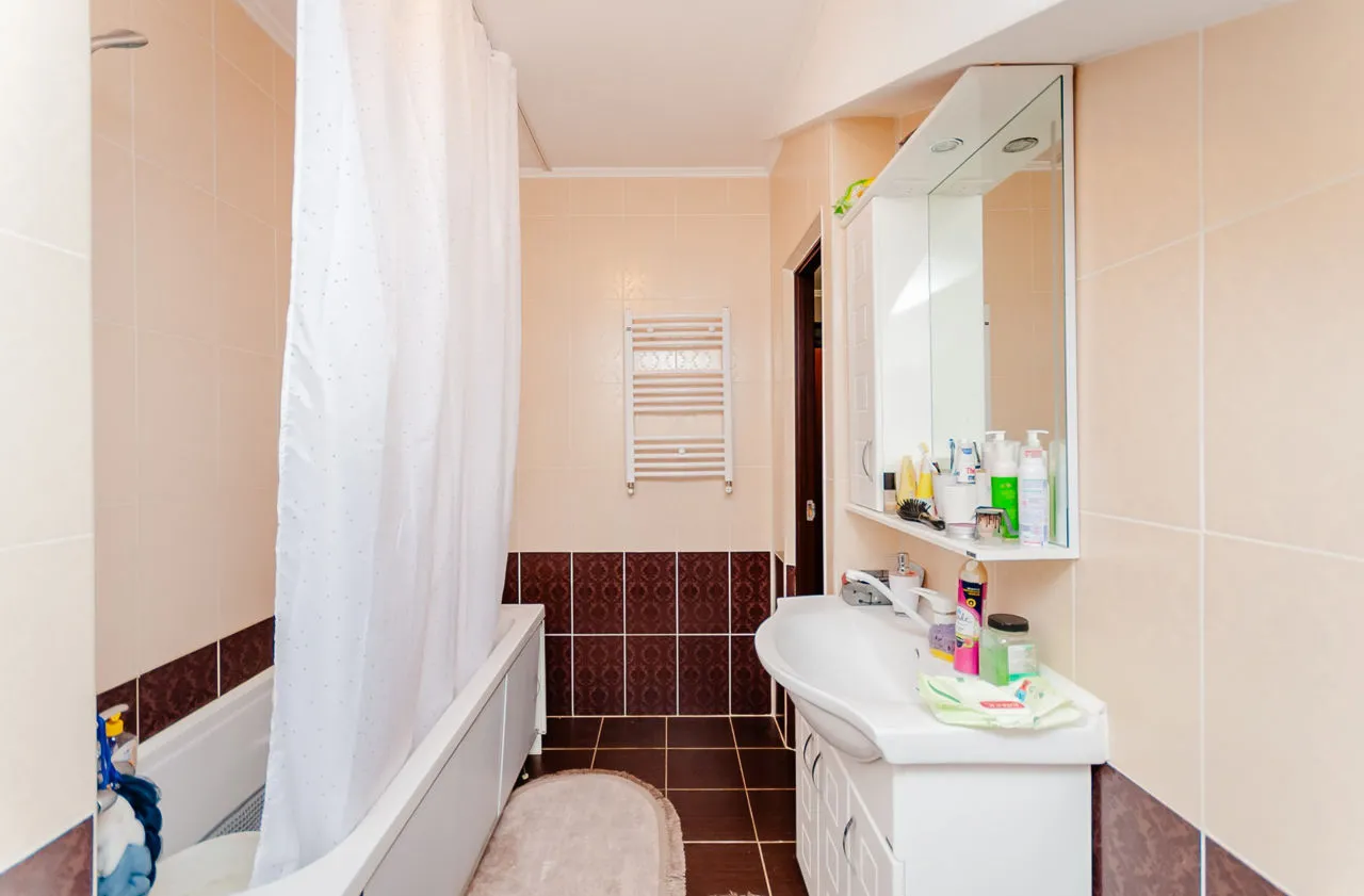 Chișinău Durlești str. Nicolae Testemițanu 5