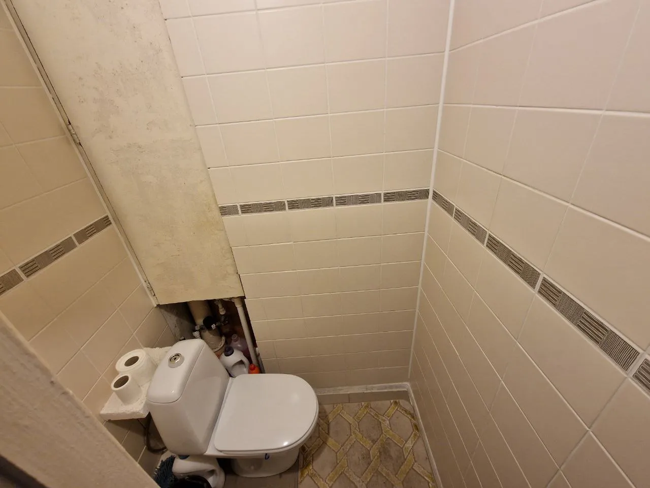 Chișinău Ciocana str. Igor Vieru 9