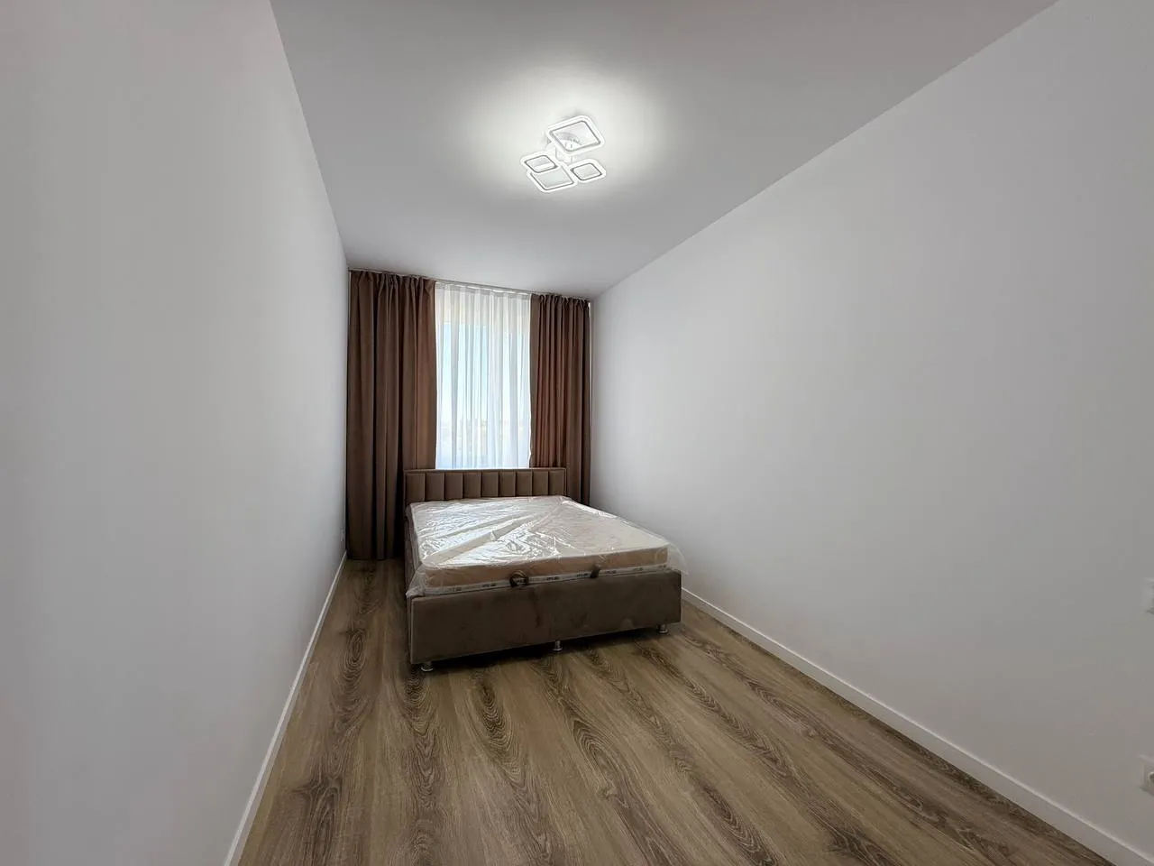 Кишинев Ботаника бул. Дачия 2