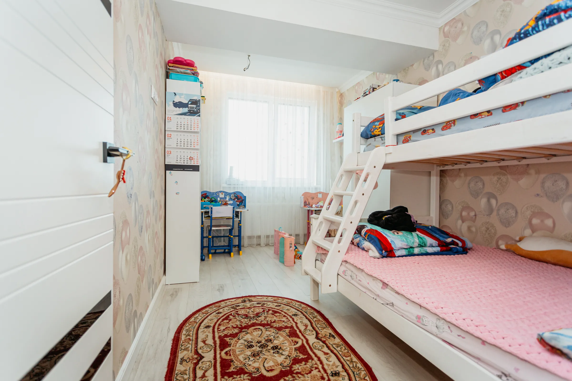 Chișinău Centru str. Alexandru Hâjdeu 6