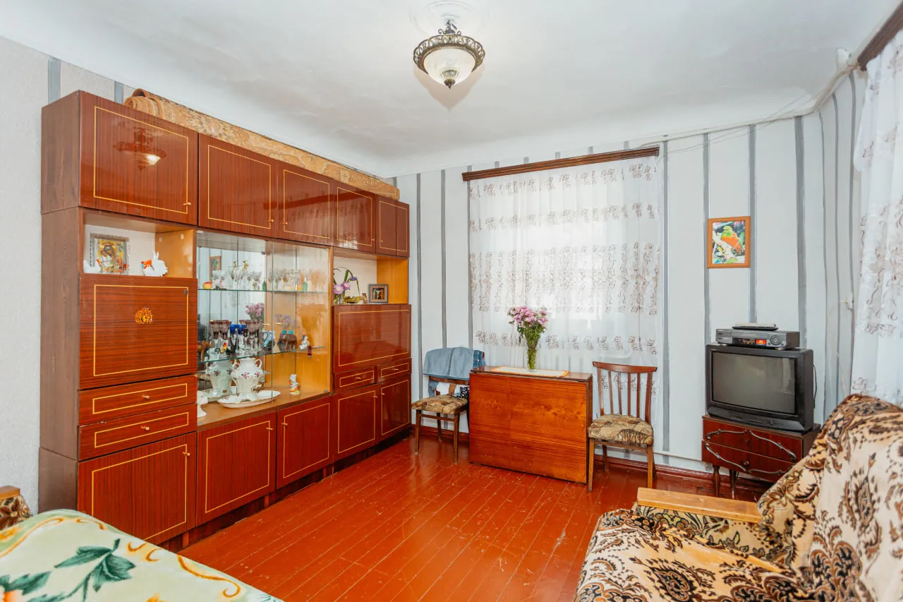Chișinău Botanica str. Pandurilor 4