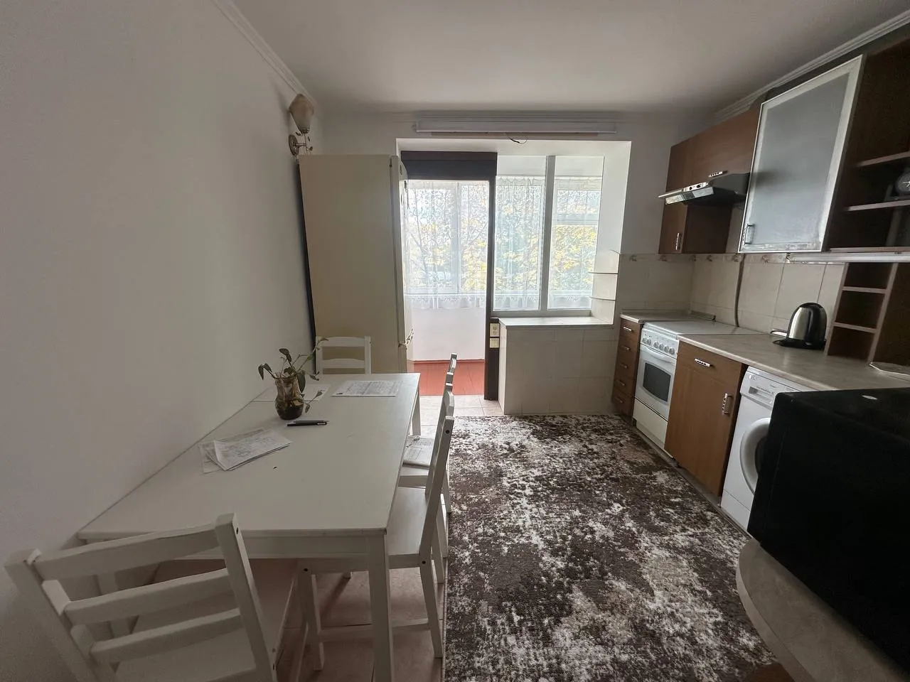 Chișinău Rîșcani str. Miron Costin 6