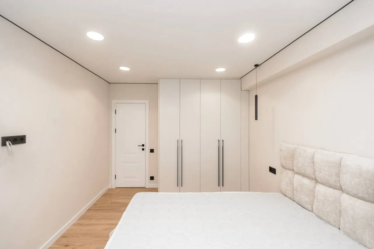 Chișinău Ciocana str. Ginta Latină 8