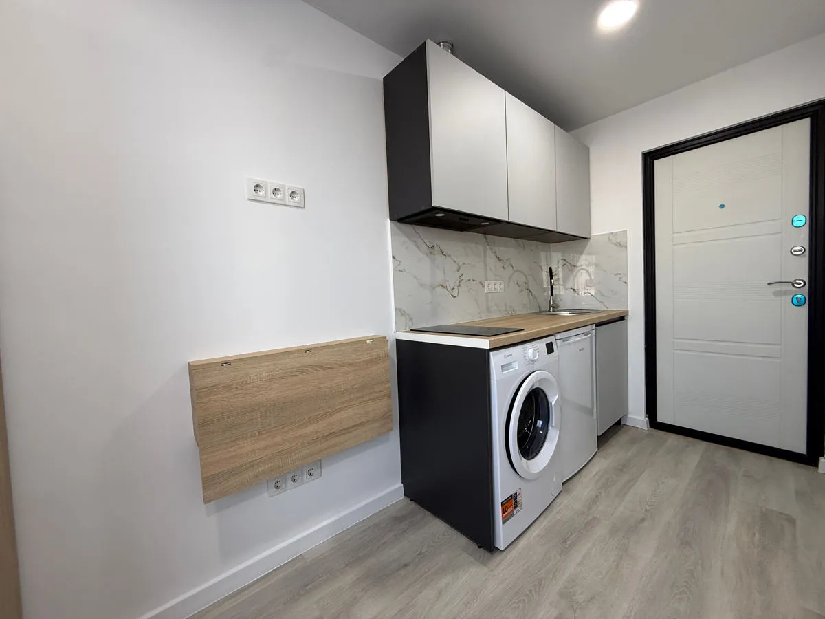 Chișinău Ciocana str. Igor Vieru 5