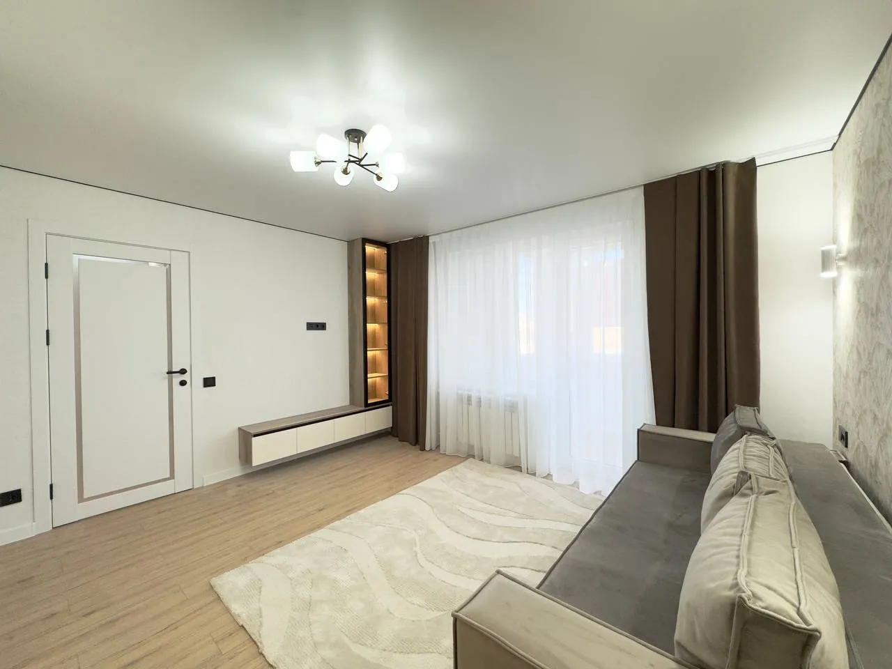 Chișinău Centru str. Albișoara 6