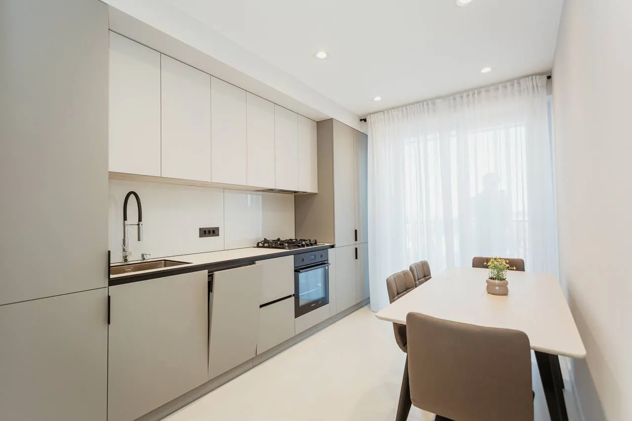 Chișinău Centru str. Pan Halippa 4