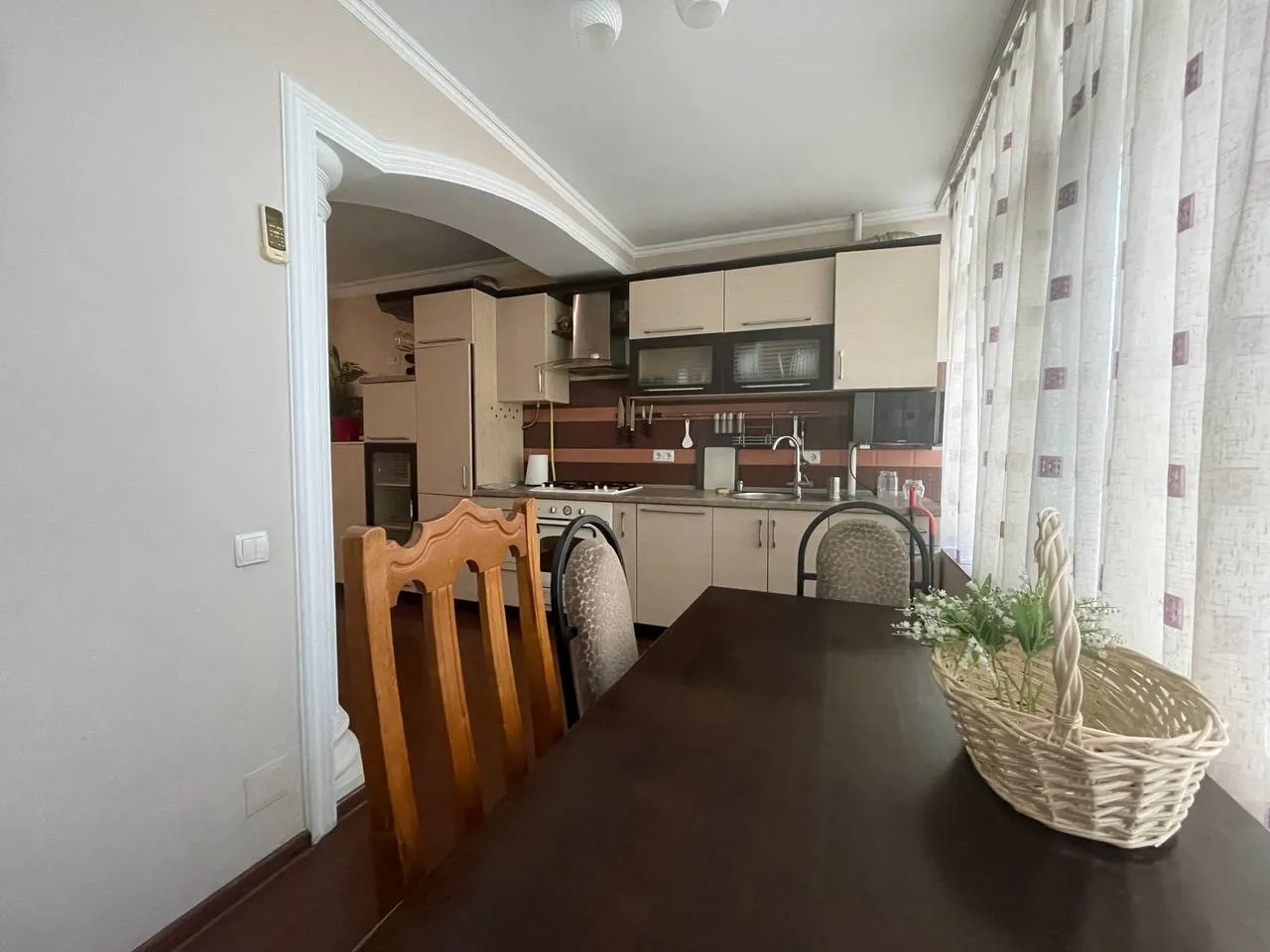 Chișinău Durlești str. Hîrtoape 8