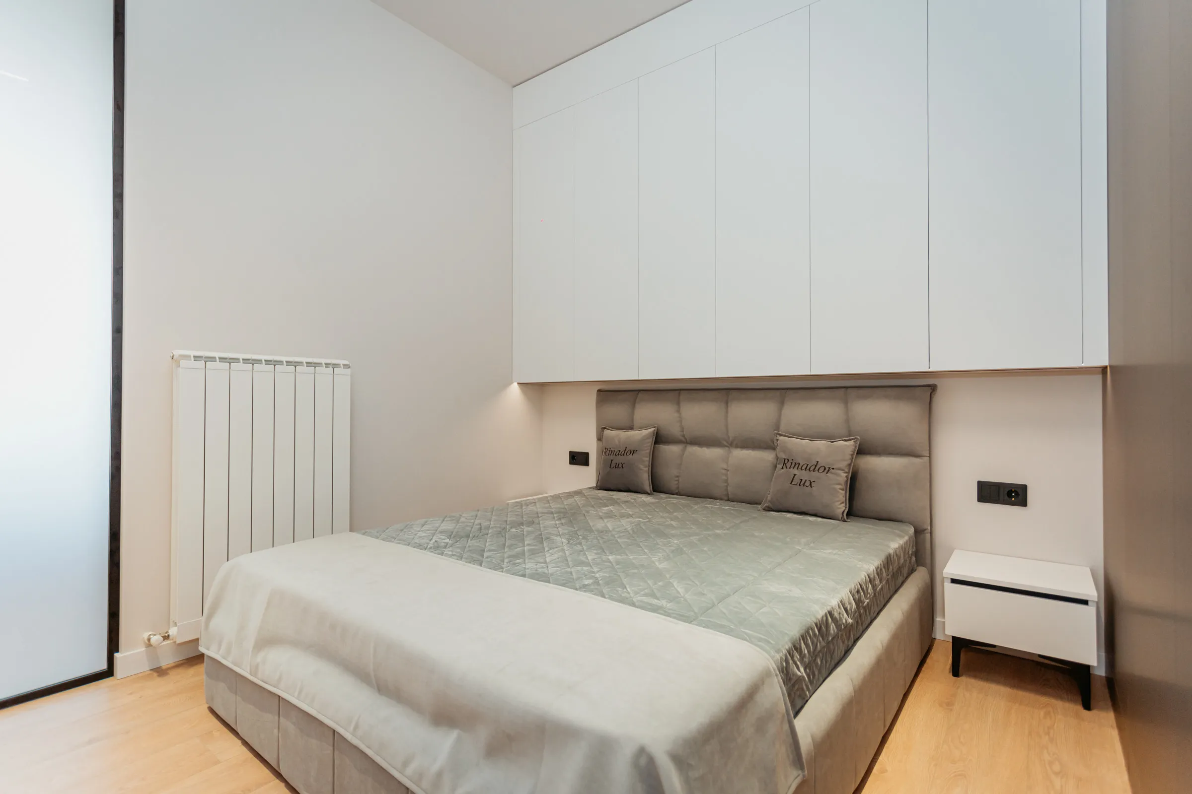 Chișinău Buiucani str. Liviu Deleanu 7