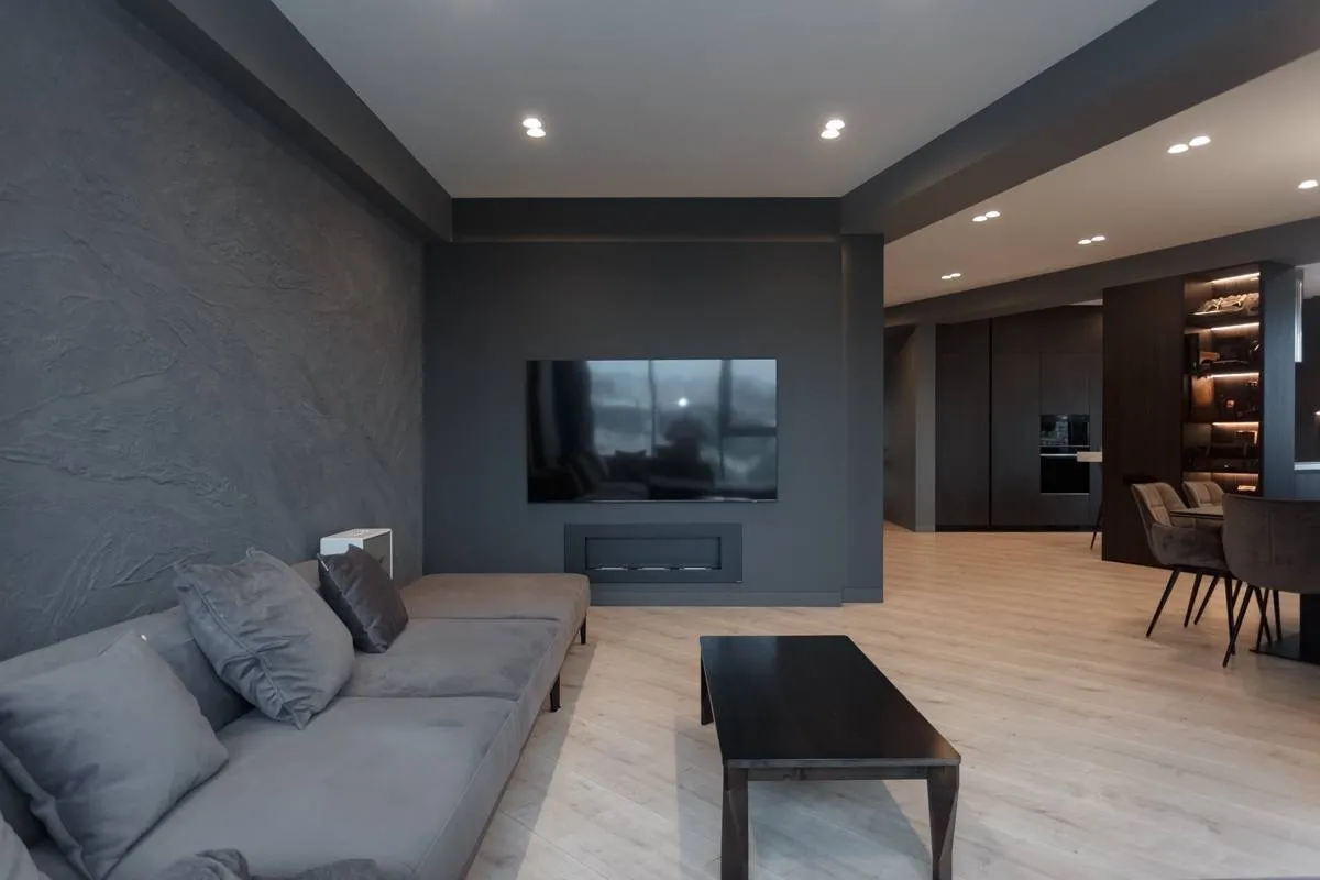 Chișinău Centru str. Ciuflea 5