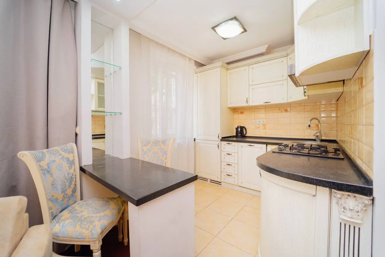 Chișinău Centru bd. Iuri Gagarin  6