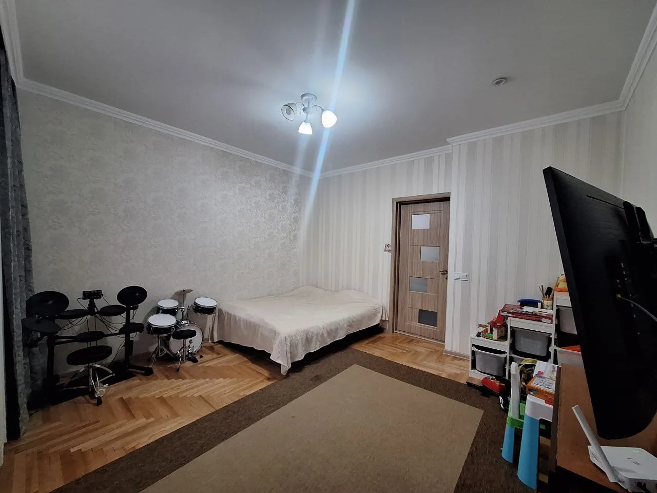 Chișinău Codru str-la 1 Colinei  12