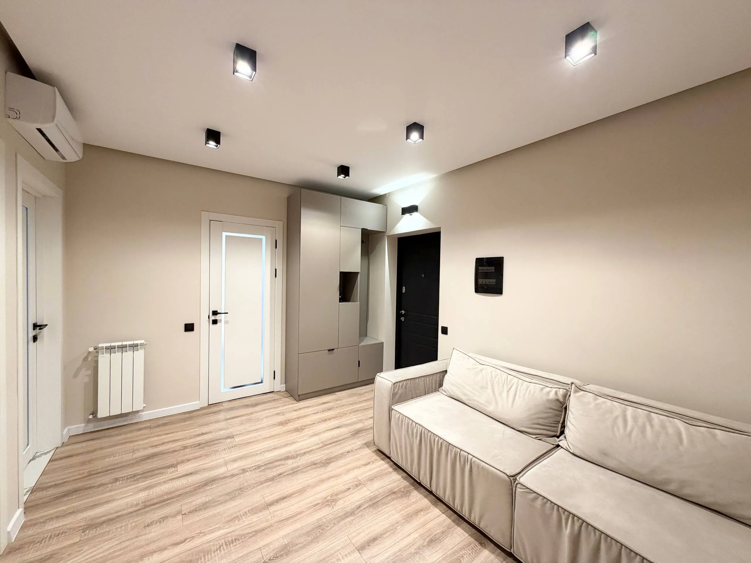 Chișinău Ciocana bd. Mircea cel Bătrân 4