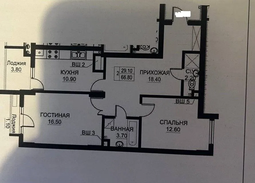 Chișinău Ciocana str. Nicolae Milescu Spătaru 5