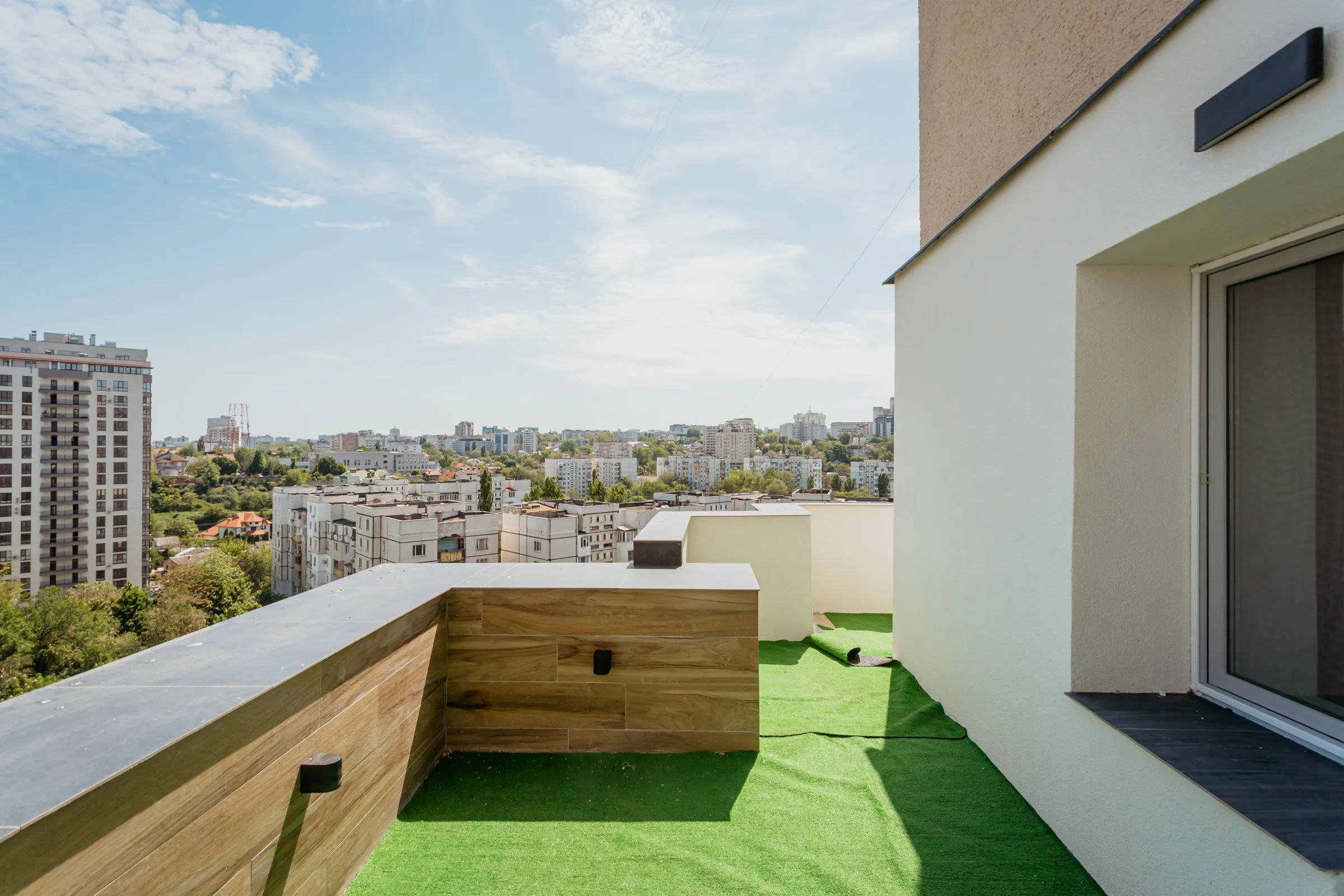 Chișinău Centru str. Albișoara 10