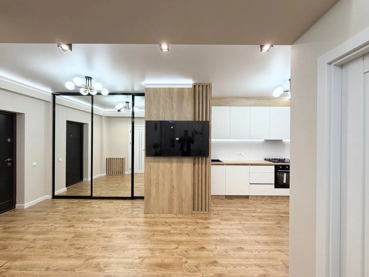 Chișinău Ciocana bd. Mircea cel Bătrân 3